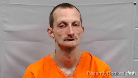 Mugshot of Kelly Dean Belcher