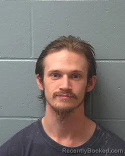 Mugshot of ANDREW DAVID JOHNSON