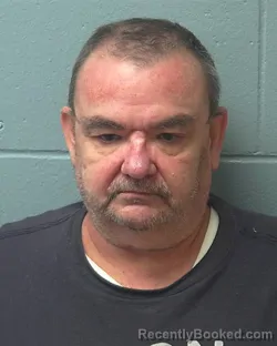 Mugshot of TIMOTHY ANDREW COFFMAN