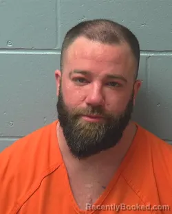 Mugshot of MATTHEW JACOB SABO