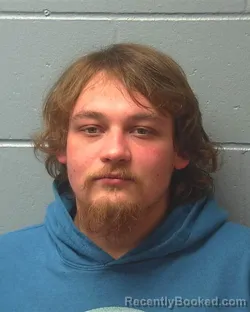 Mugshot of RICHARD LEE RUNNING