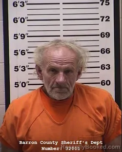 Mugshot of Scott Stanly Mastaler