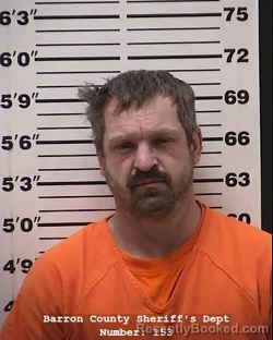 Mugshot of Matthew Paul Tahtinen