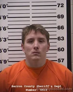 Mugshot of Skyler Christopher rob Miles