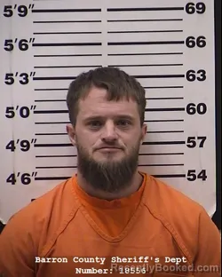Mugshot of Ryan Lee Peet