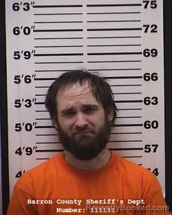 Mugshot of John Dewitt Ray