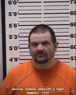 Mugshot of Joshua David Gwilt