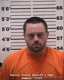 Mugshot of Steven Guy Davis