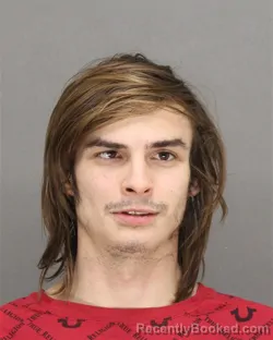 Mugshot of DAKOTA LEE TAUSCHECK