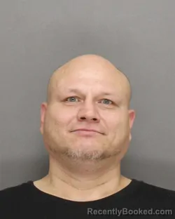 Mugshot of ROBERT DALE METOXEN