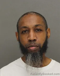 Mugshot of DONTAE LAMAR WILLIAMS