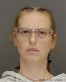 Mugshot of SAMANTHA KATHRYN SCHMALZ