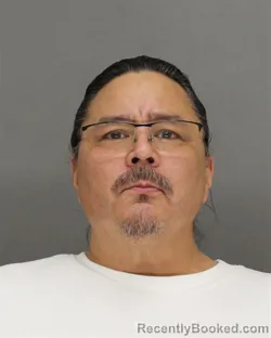 Mugshot of MATTHEW BERNARD CORNELIUS