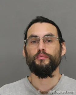 Mugshot of STEVEN JEROME MICKELSON