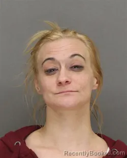 Mugshot of BROOKE ASHLEY SOELTNER