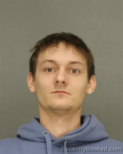 Mugshot of ALEXANDER KENNETH SCOON