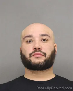 Mugshot of JORDAN ROTH DAVIS