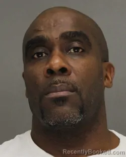 Mugshot of STACEY LEON CULBERT