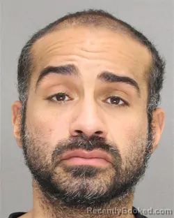 Mugshot of ROBERT GARRETTE WIGGINS