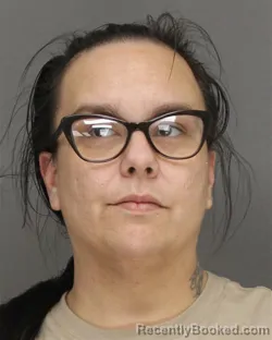 Mugshot of SHANNON LYNNE BRUNETTE