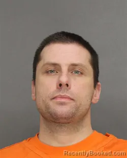 Mugshot of JONATHAN HAROLD PALLASKE