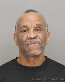 Mugshot of MICHAEL DWAYNE WALKER