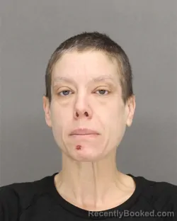 Mugshot of GRETCHEN NMI AIMEE