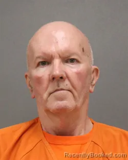 Mugshot of ROBERT ALLAN DEVINE