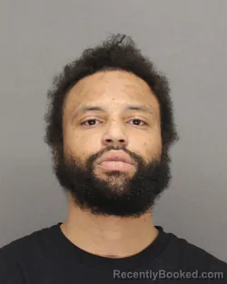 Mugshot of DARIUS JAVONZACHARY HUNT