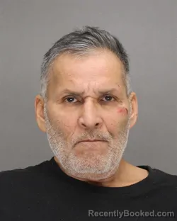 Mugshot of GLENN ADAM FUNMAKER