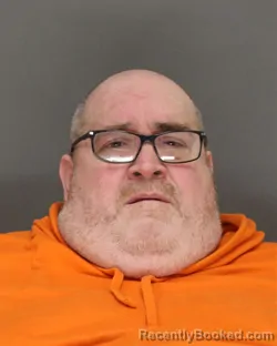 Mugshot of CHRISTOPHER CHARLES FORCEY