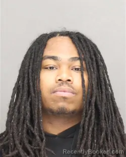 Mugshot of KENDALE LAMONT COATS