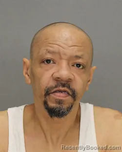 Mugshot of CHRISTOPHER LAMONT HARRIS