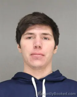 Mugshot of DAVID CHARLES DESSART