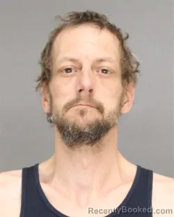 Mugshot of MICHAEL LEN NELMS