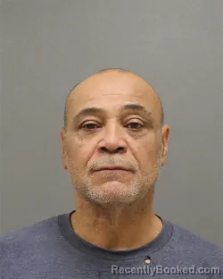 Mugshot of CHRISTOPHER LYNN GREER