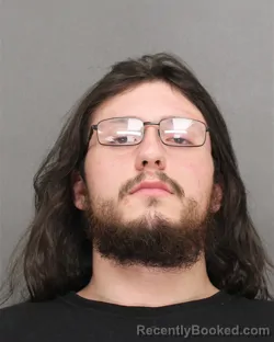 Mugshot of ANTHONY CHARLES LEWIS