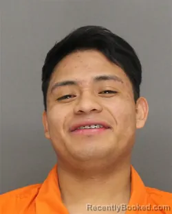 Mugshot of ARMANDO NMI DIAZ-GOMEZ
