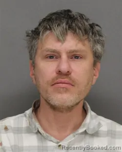 Mugshot of JOHN HUNTER OCHS