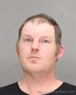 Mugshot of JASON MATTHEW YONKER