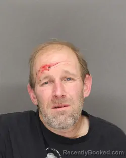 Mugshot of JEROME JOSEPH RADEY