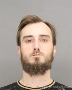 Mugshot of AUSTIN LEIGH KING-SWORD