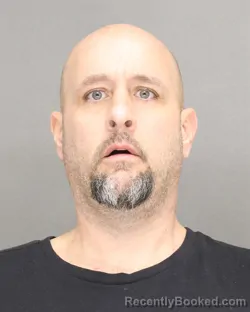 Mugshot of CHRISTOPHER LEE LUKASZEWSKI