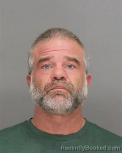 Mugshot of KYLE ROBERT NYMAN