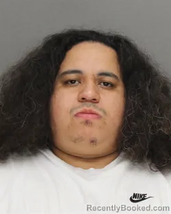 Mugshot of DOMINIQUE TYRONE RICKETTS