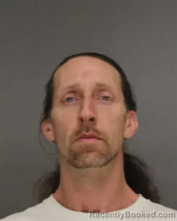 Mugshot of JOHN WESLEY AULT