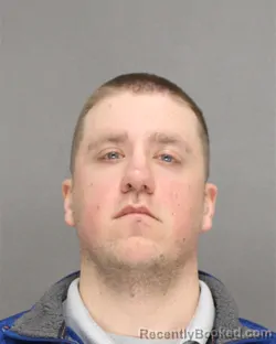 Mugshot of DEREK MICHAEL JEFREY