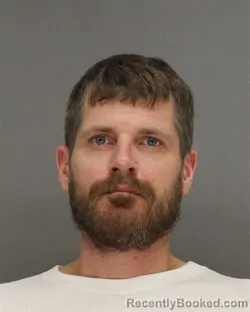 Mugshot of MICHAEL PATRICK KRYZANEK