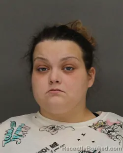 Mugshot of PAGE LEANDRA OZAROWICZ