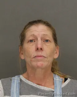 Mugshot of SHAWN LOUISE BIERHALS